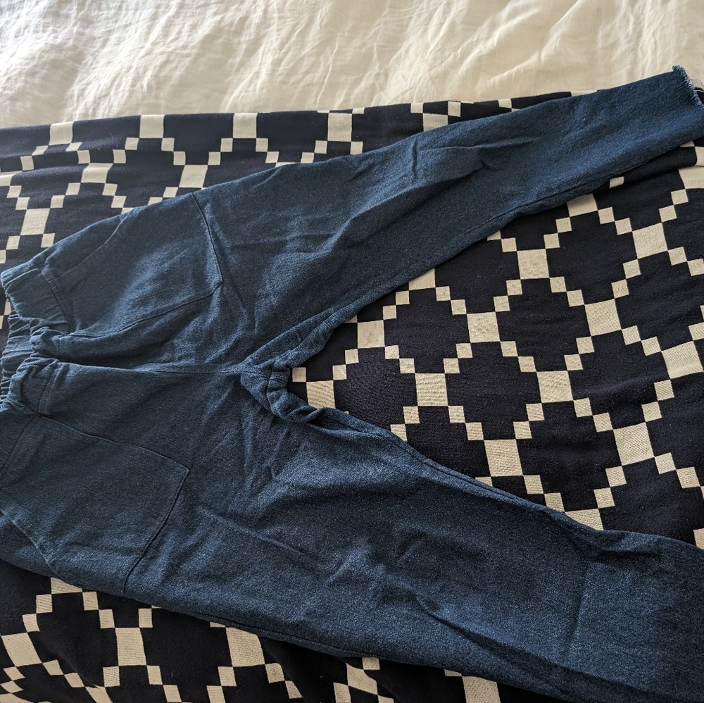 Elizabeth Suzann Miles Jeans - XL
